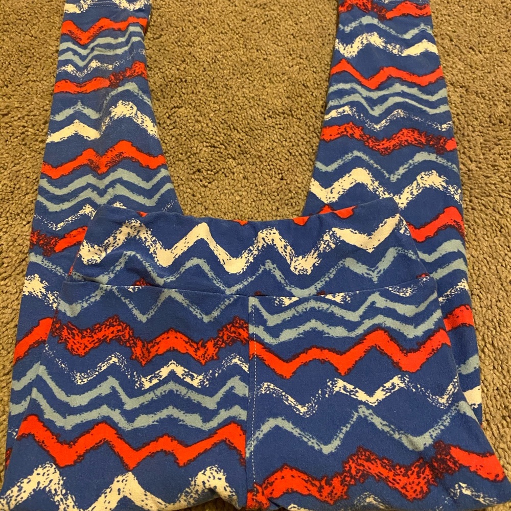 Kids LuLaRoe leggings